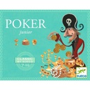 Poker Junior - Djeco