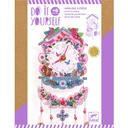 DIY Reloj cucu - Djeco