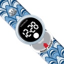 Reloj Airtag Whatchitude - Tiburones