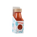Petit Boum - Botella sensorial - Float Orange