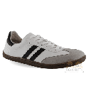 Coqueflex – Zapatillas 4379 Blanco-Topo