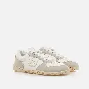 Mustang Adulto Free Aria - Off White