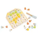 Tablero de tornillos - Classic World