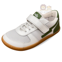 Zapatillas Chetto - Blanco/Verde
