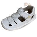 Sandalia Piruflex - Blanco PF271