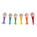 Maraca Arcoiris - Classic World