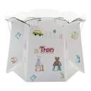 Tron - Orinal portátil desechable