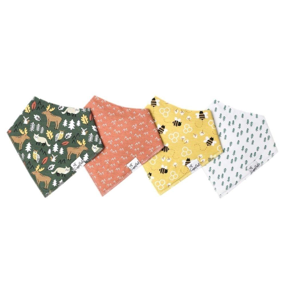 Pack Bandanas - Altawood