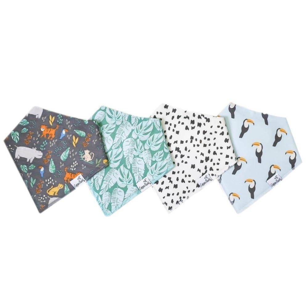 Pack Bandanas - Bengal