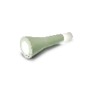 Kidyflashlight Verde - Linterna multifuncional infantil 
