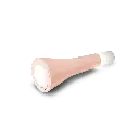 Kidyflashlight Rosa - Linterna multifuncional infantil