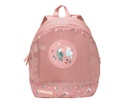 Mochila antiarena Toucan - Monneka