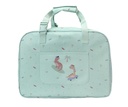 Bolso de Playa con Rejilla Cool Dinos - Monneka