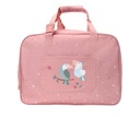 Bolso de Playa con Rejilla Toucan - Monneka