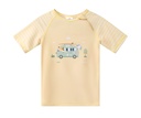 Camiseta Protección Solar Monnëka - Surf Van