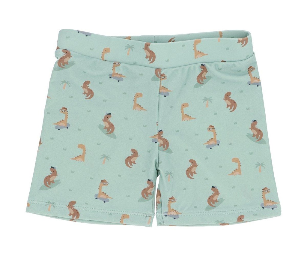 Bañador con cremallera Monneka - Surf Van