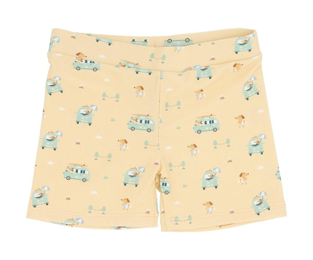 Bañador short Monneka - Surf Van