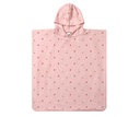 Poncho toalla Monneka - Strawberries