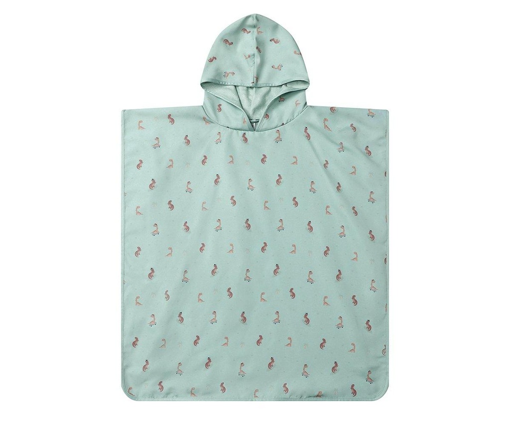 Poncho toalla Monneka - Cool Dinos