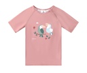 Camiseta Protección Solar Monnëka - Toucan
