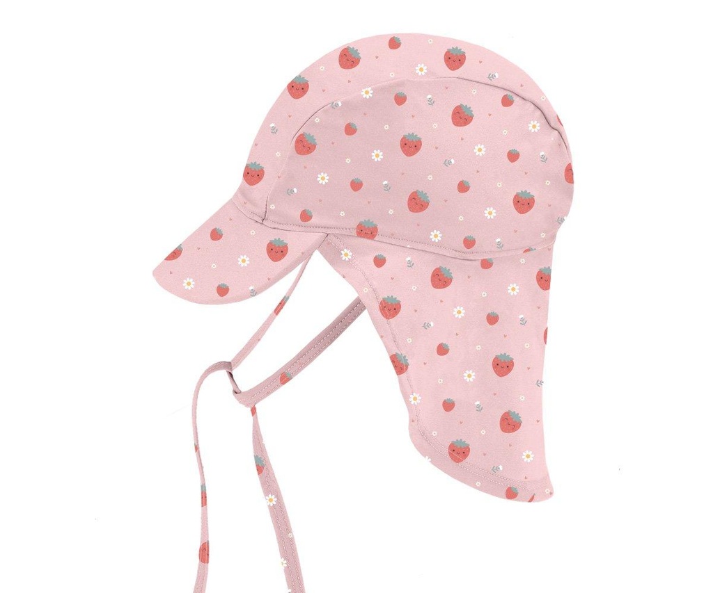Gorrito Sahara Monneka - Srawberries