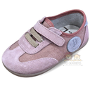 Zapatillas Batilas - Rosa cerrada