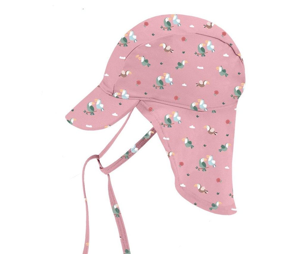 Gorrito Sahara Monneka - Toucan