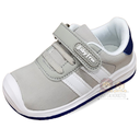 Zapatillas deportiva Chetto - Gris