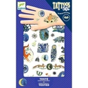Tatuajes Fluorescentes