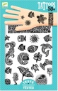 Tatuajes Polinesia