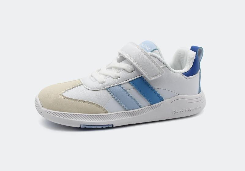 Blanditos Ares 2 - Blanco/Azul