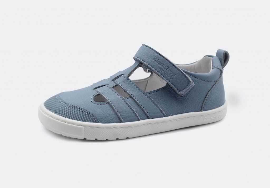 Sandalias Blanditos Milos - Azafata