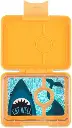 Yumbox - 3 compartimentos - Yellow+Shark