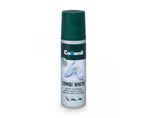 Combi White 100ml - Collonil