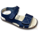 Sandalias Tiras Andanines - Marino