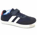 Zapatillas barefoot - Navy
