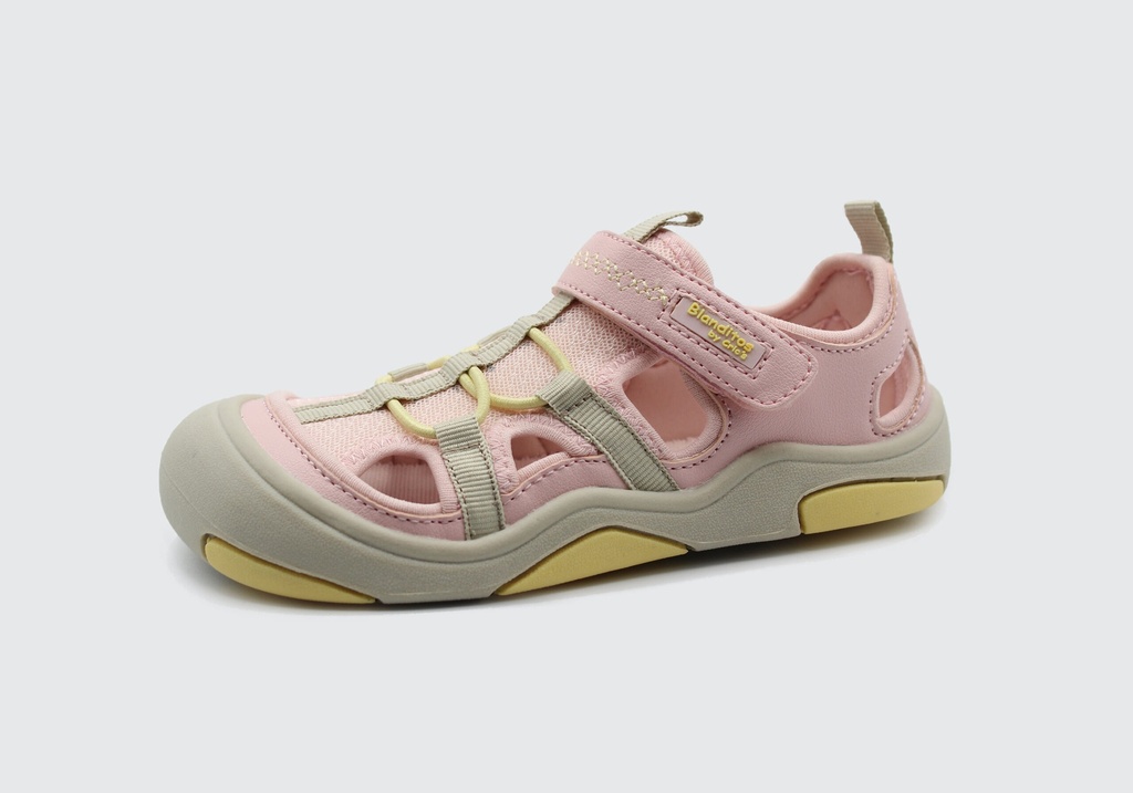 Sandalias Blanditos Olimpo - Rosa