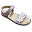 Sandalias Tiras Andanines - Tira topos