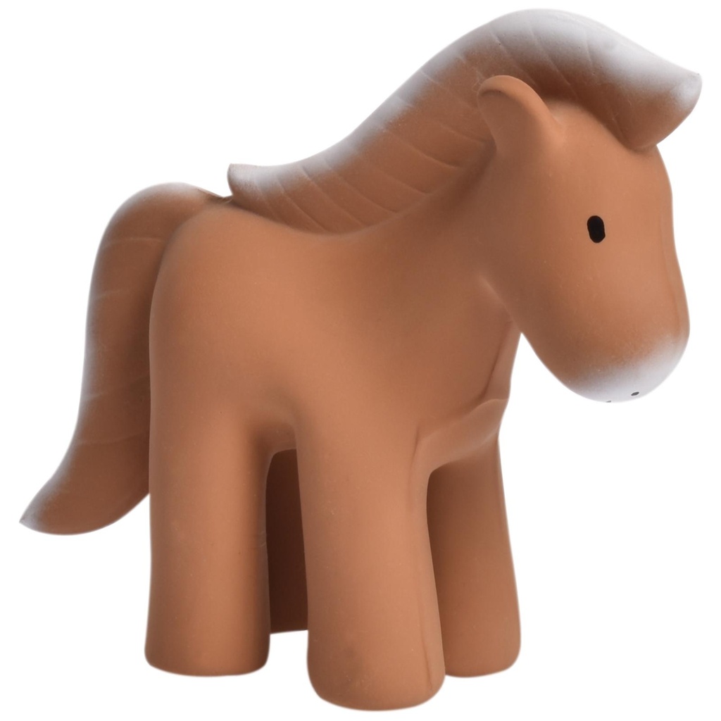 Sonajero mordedor Caballo - Tikiri