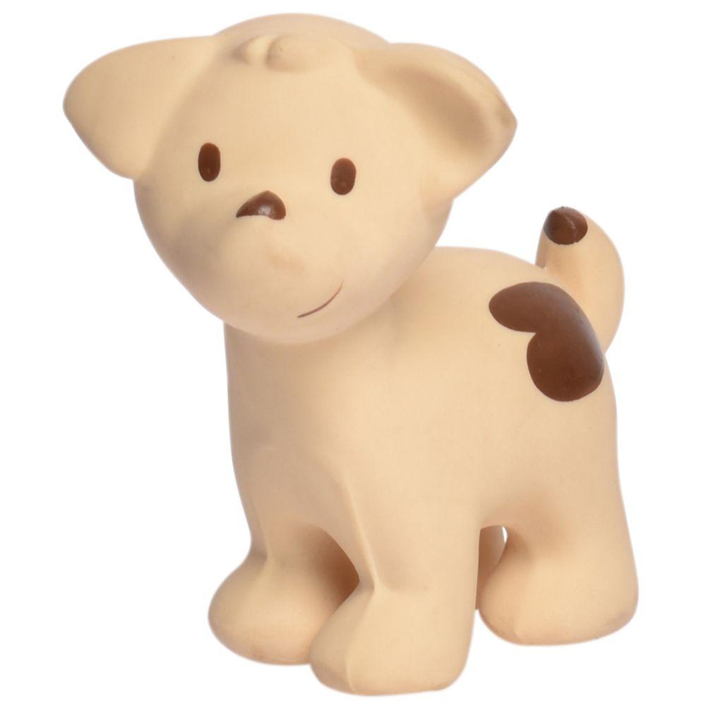 Sonajero mordedor Perrito - Tikiri