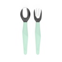 Cubiertos Everyday - Mint