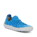Zapatilla barefoot Froddo Light - Azul claro
