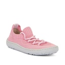 Zapatilla barefoot Froddo Light - Rosa