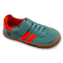 NIÑOS Zapatillas respetuosas Coqueflex Sambas - Laguna
