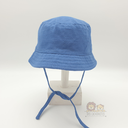 Gorrito bebé algodón Monnuage - 42cm