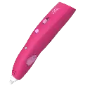 Bolígrafo 3D Make Fucsia - My First