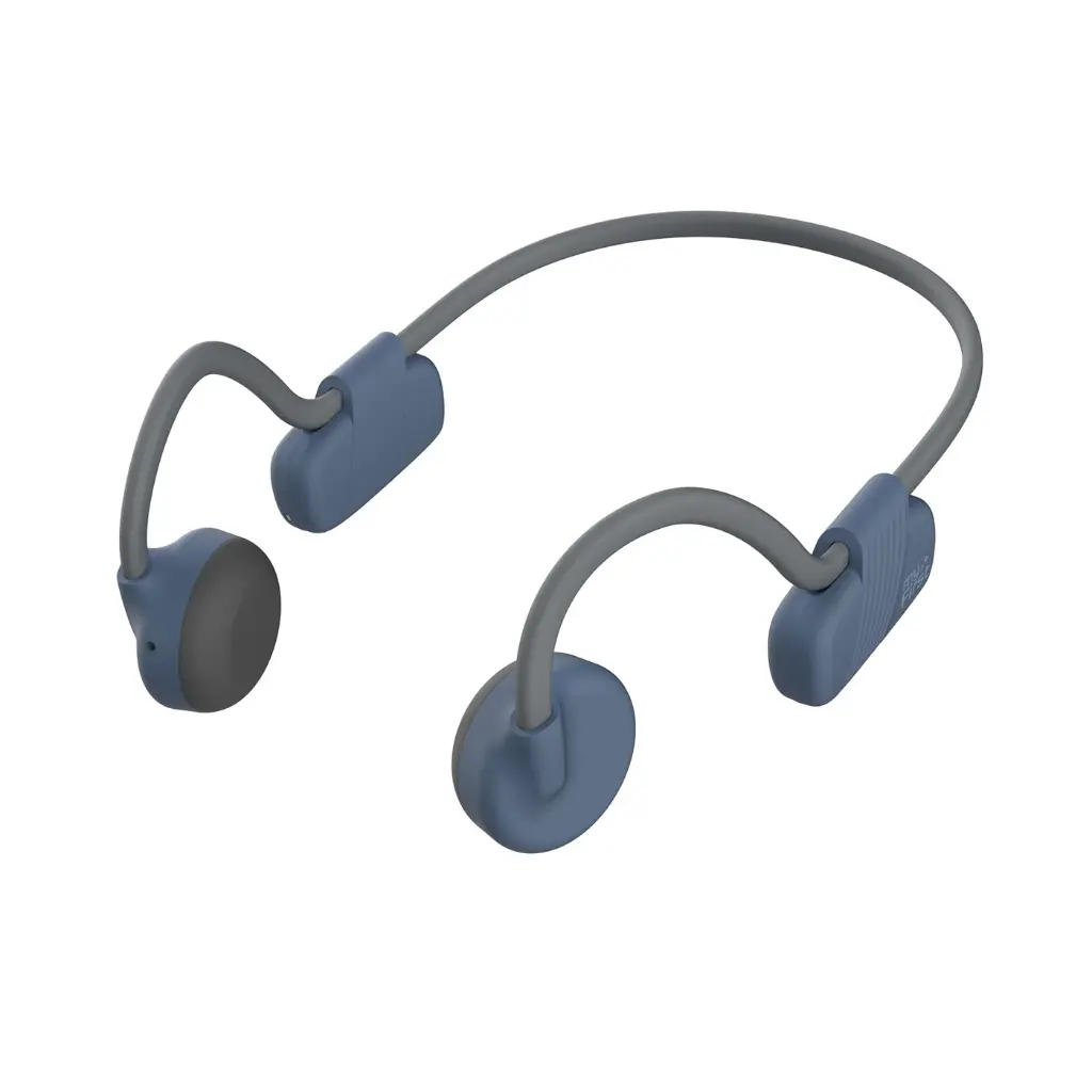 Auriculares Bone Conduction Azul - My First
