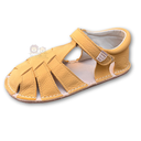 Sandalia Piruflex Pf324 - Mostaza