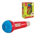 Micrófono Eco - Hape