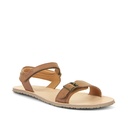 Sandalias Adulto Froddo Barefoot - Buckle Brown